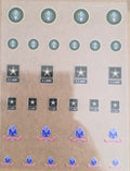 Army Universal Livery for 1:64 scale diecast cars and trucks