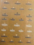 Guiness Universal Livery for 1:64 scale diecast cars and trucks