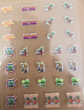 Ratfink Livery for 1:64 scale diecast cars and trucks