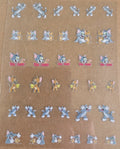 Tom & Jerry Universal Livery for 1:64 scale diecast cars and trucks