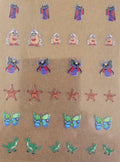 Toy Story 5 Universal Livery for 1:64 scale diecast cars and trucks
