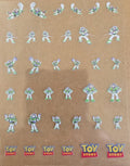 Toy Story 6 Universal Livery for 1:64 scale diecast cars and trucks