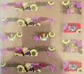 Simpsons Homer 83 Silverado Livery for 1:64 scale diecast cars and trucks