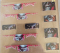 Pennywise 83 Silverado Livery for 1:64 scale diecast cars and trucks