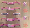Dunkie Junkie 83 Silverado Livery for 1:64 scale diecast cars and trucks
