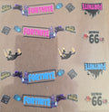 Fortnite 83 Silverado Livery for 1:64 scale diecast cars and trucks