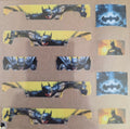 Batman 83 Silverado Livery for 1:64 scale diecast cars and trucks