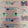 Spawn 83 Silverado Livery for 1:64 scale diecast cars and trucks