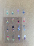 Seat Belts for 1:64 scale diecast cars and trucks
