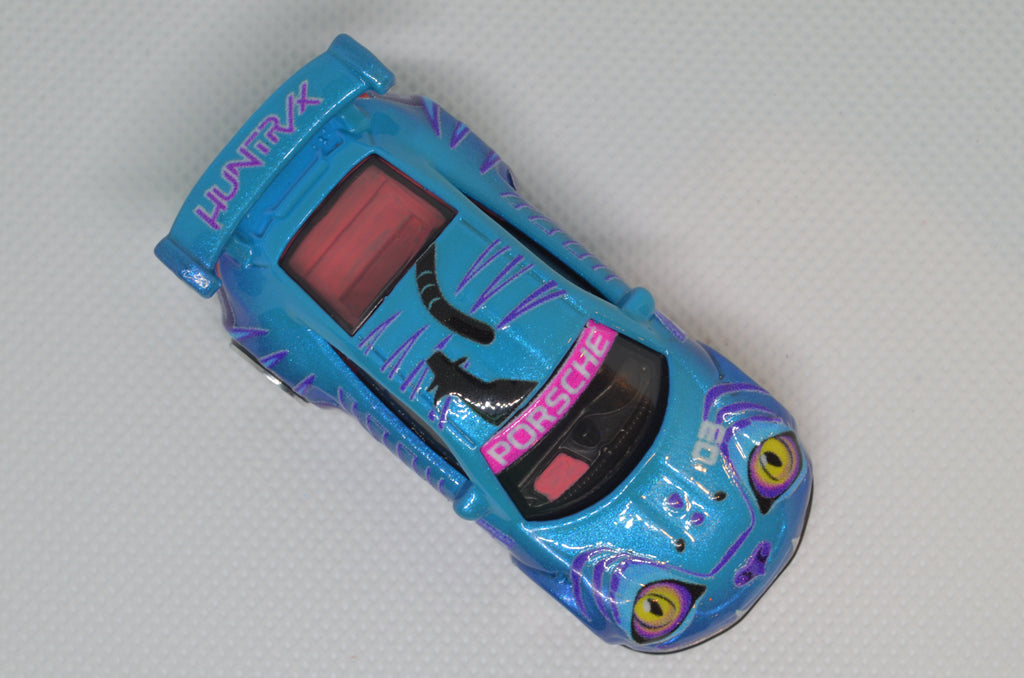 Custom Derpy K-Pop Huntrix Mainline GT3RS