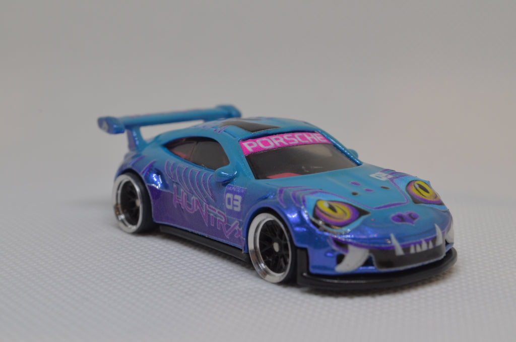 Custom Derpy K-Pop Huntrix Mainline GT3RS