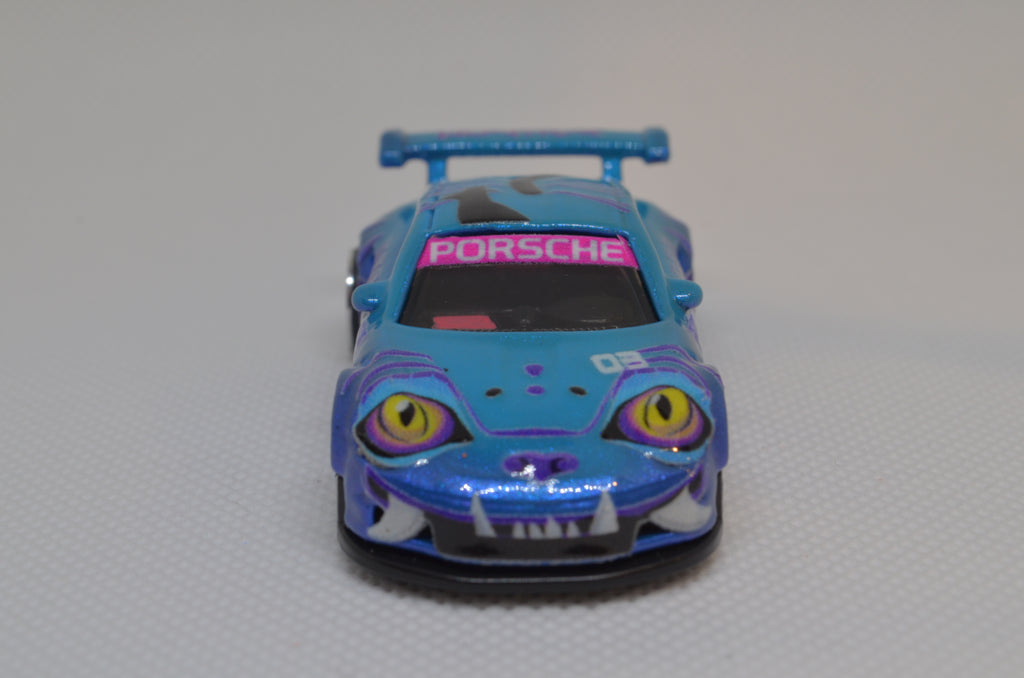 Custom Derpy K-Pop Huntrix Mainline GT3RS