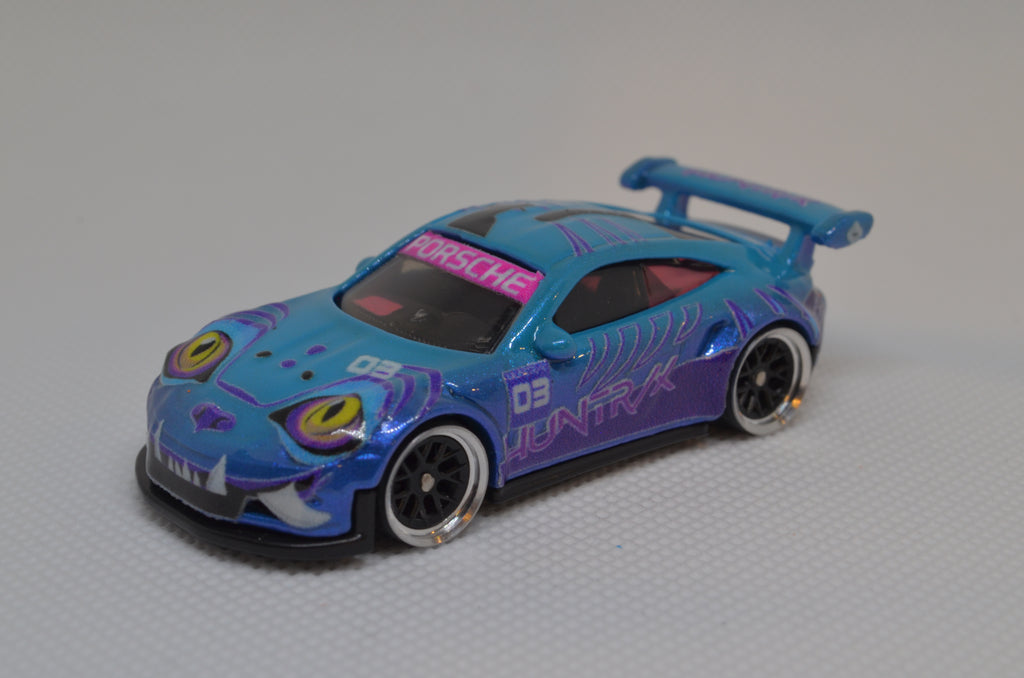 Custom Derpy K-Pop Huntrix Mainline GT3RS