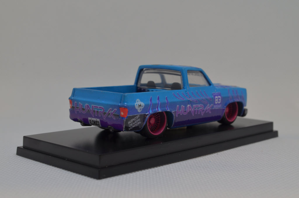 Custom 83 Silverado Derpy KPop Hunters Huntrixx Mainline
