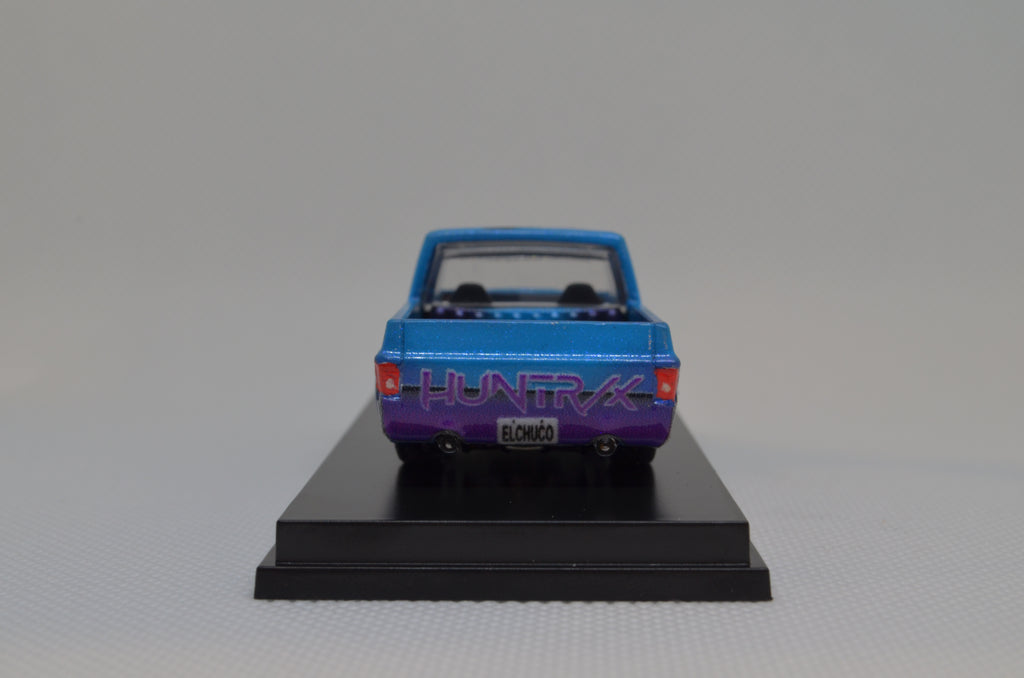 Custom 83 Silverado Derpy KPop Hunters Huntrixx Mainline