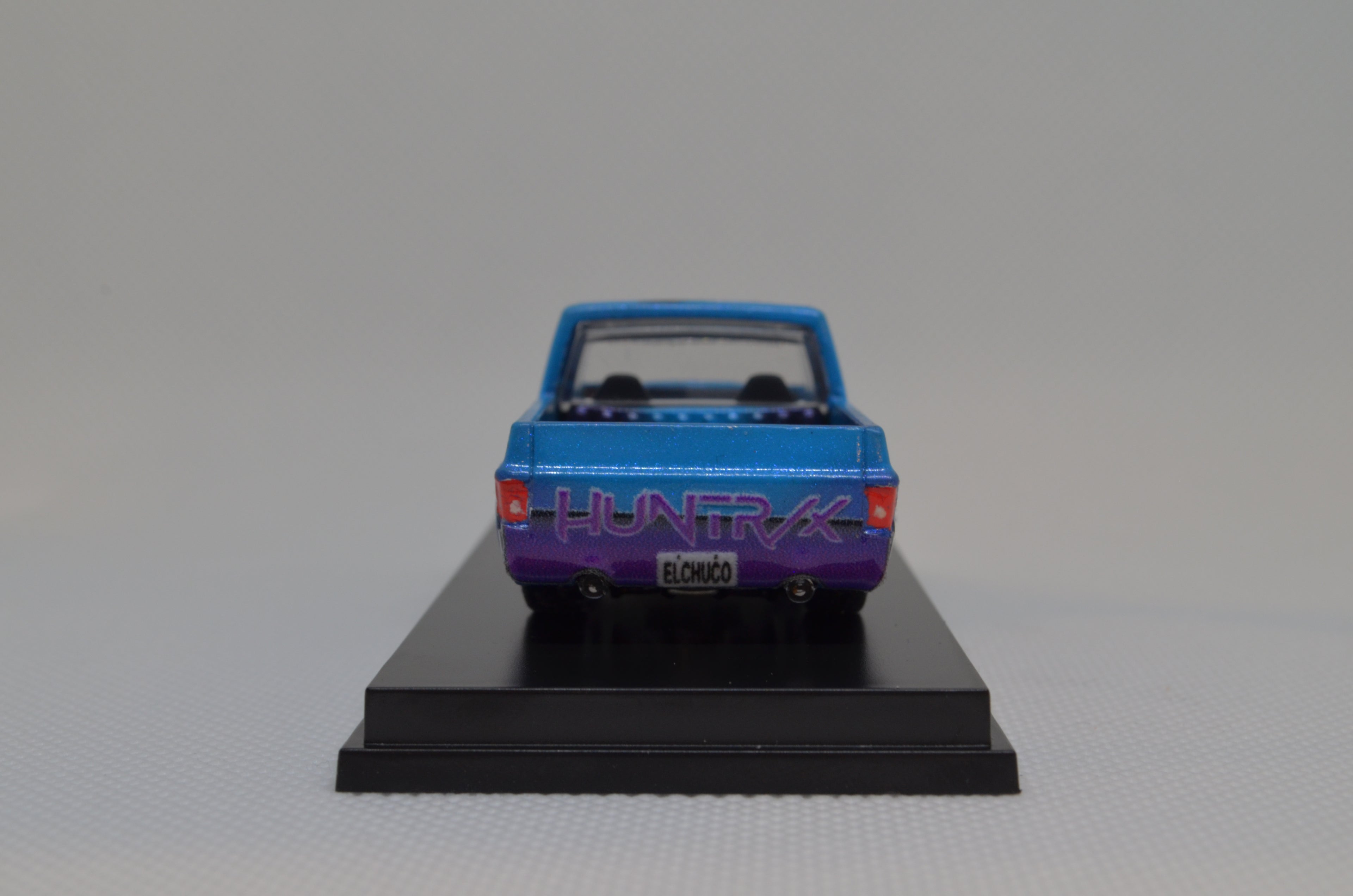 Custom 83 Silverado Derpy KPop Hunters Huntrixx Mainline