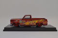Custom 83 Silverado Lightning McQueen Mainline