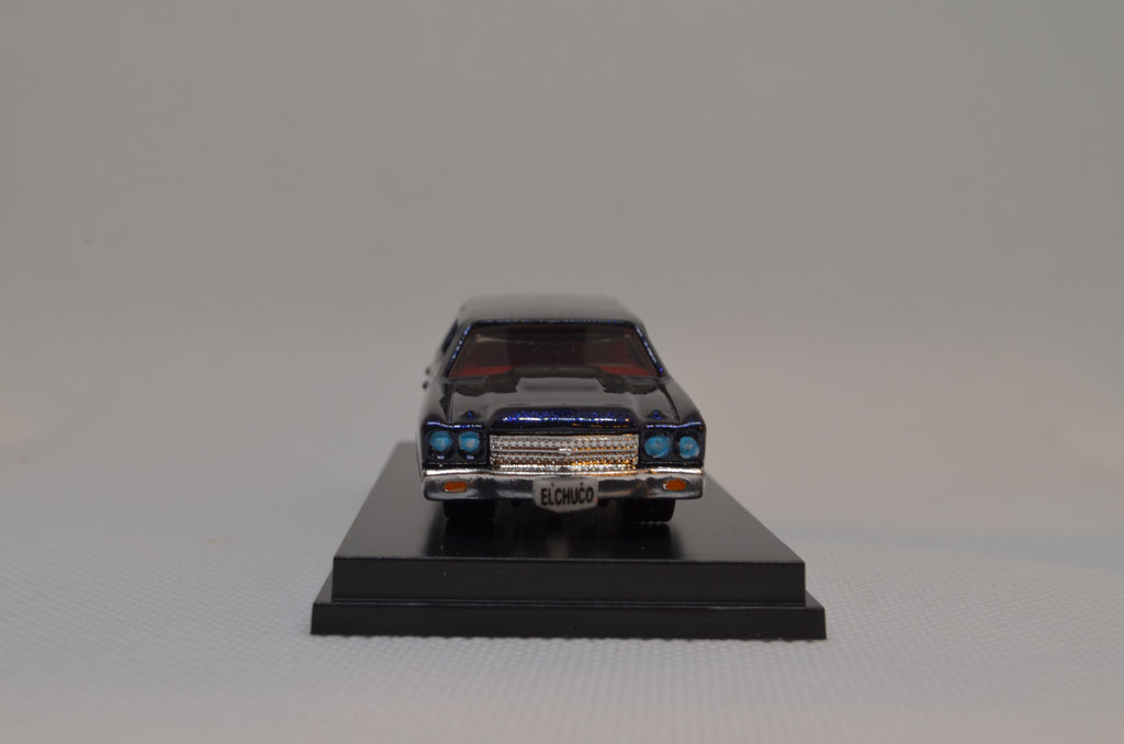 Custom Chevelle Wagon Mainline