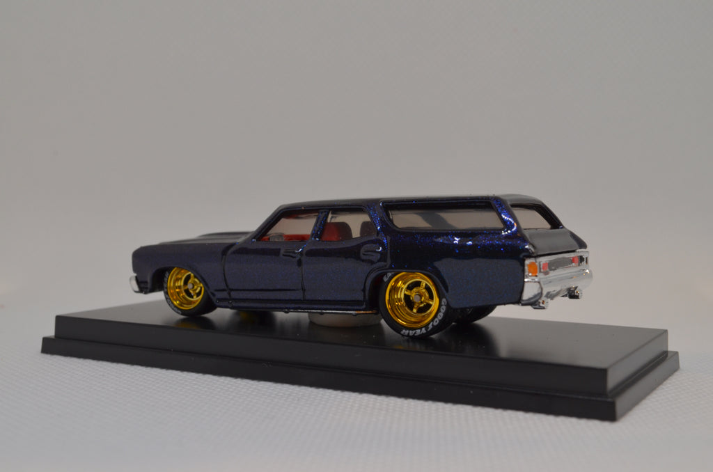 Custom Chevelle Wagon Mainline