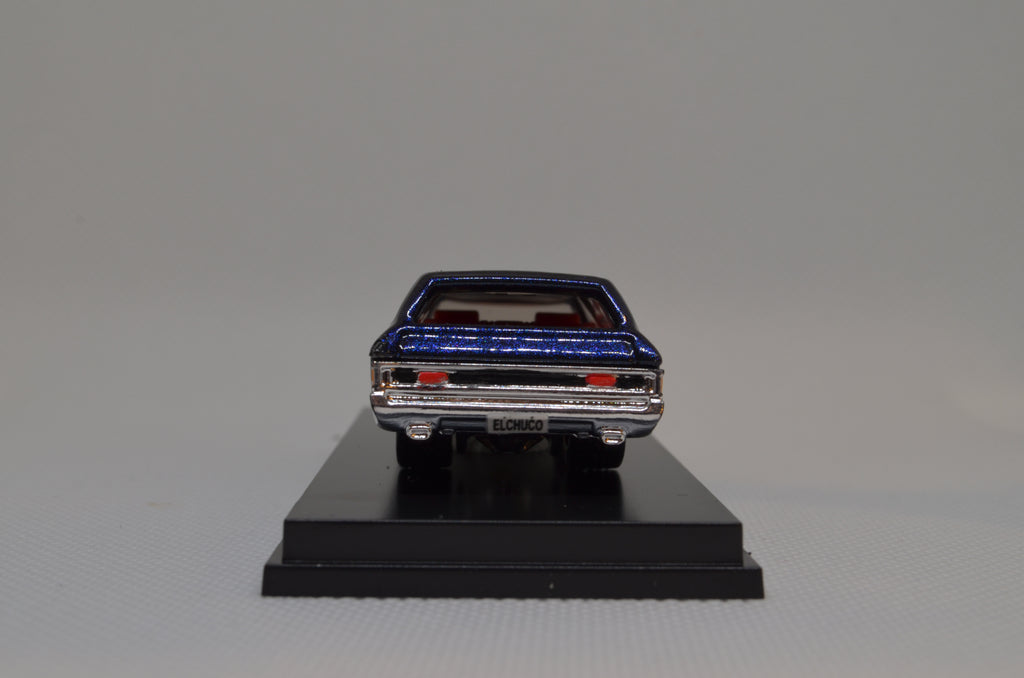 Custom Chevelle Wagon Mainline