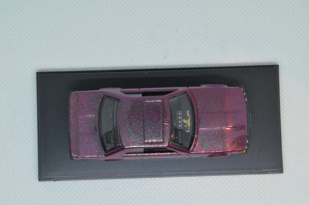 Custom Nissan Skyline R32 Mainline