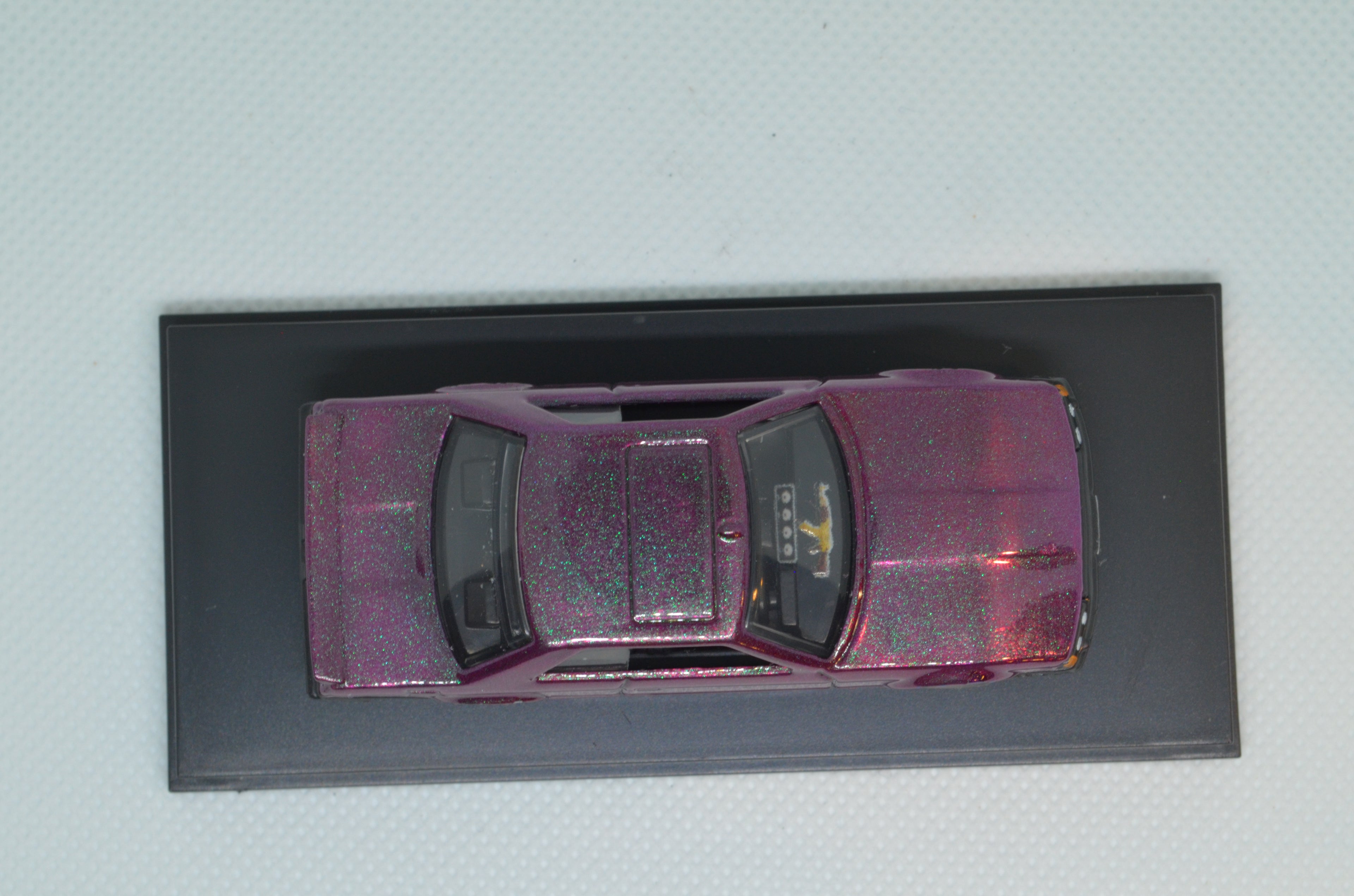 Custom Nissan Skyline R32 Mainline