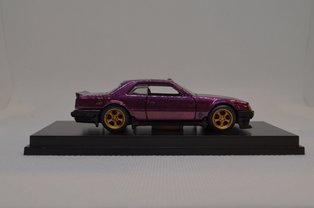 Custom Nissan Skyline R32 Mainline
