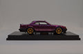 Custom Nissan Skyline R32 Mainline