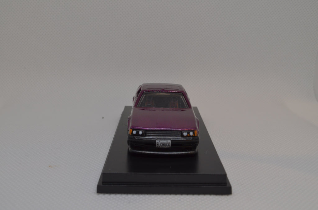 Custom Nissan Skyline R32 Mainline