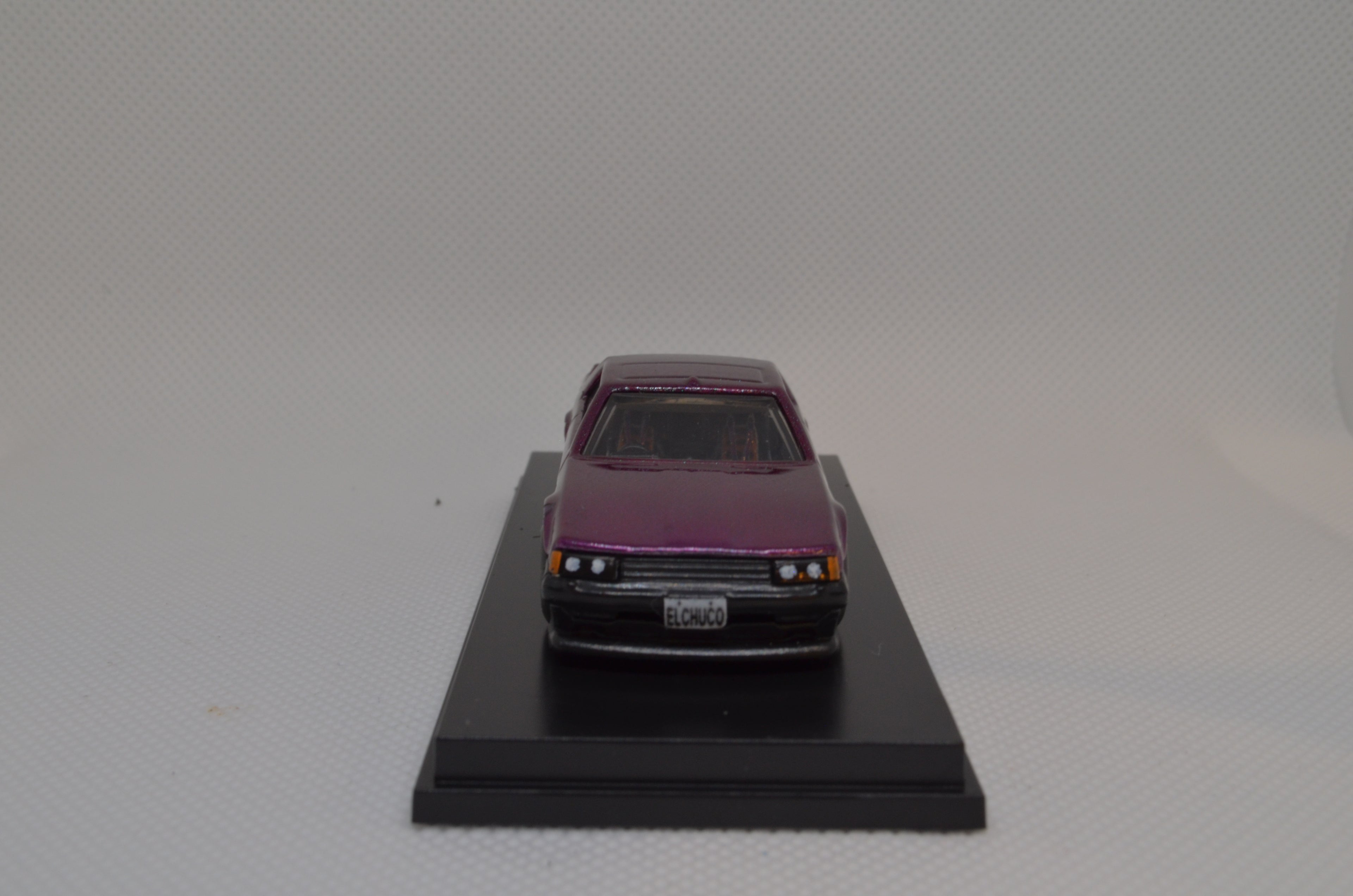 Custom Nissan Skyline R32 Mainline