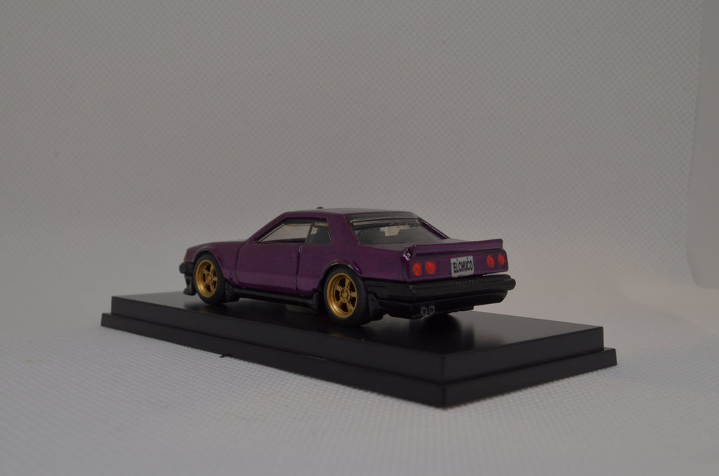 Custom Nissan Skyline R32 Mainline
