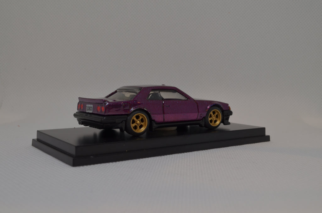 Custom Nissan Skyline R32 Mainline