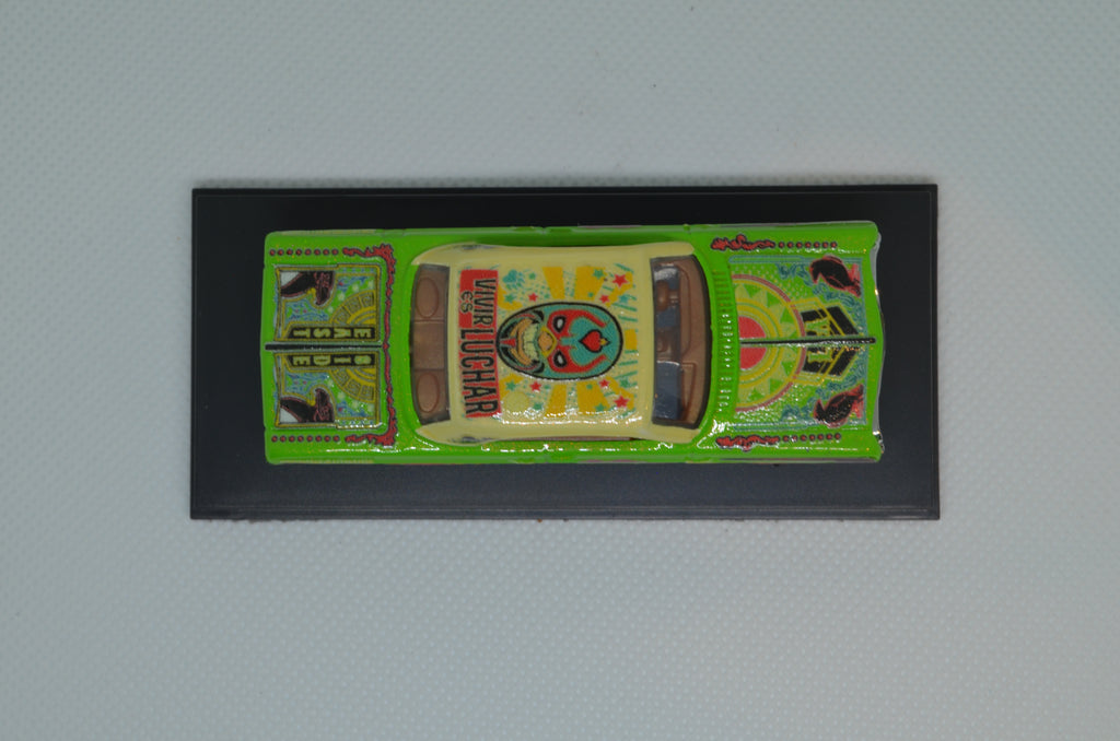 Custom 64 Chevy Impala 2026 Dallas Convention Livery Mainline