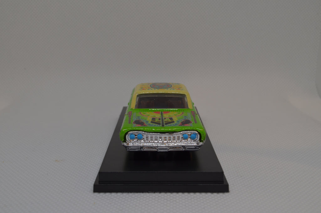 Custom 64 Chevy Impala 2026 Dallas Convention Livery Mainline