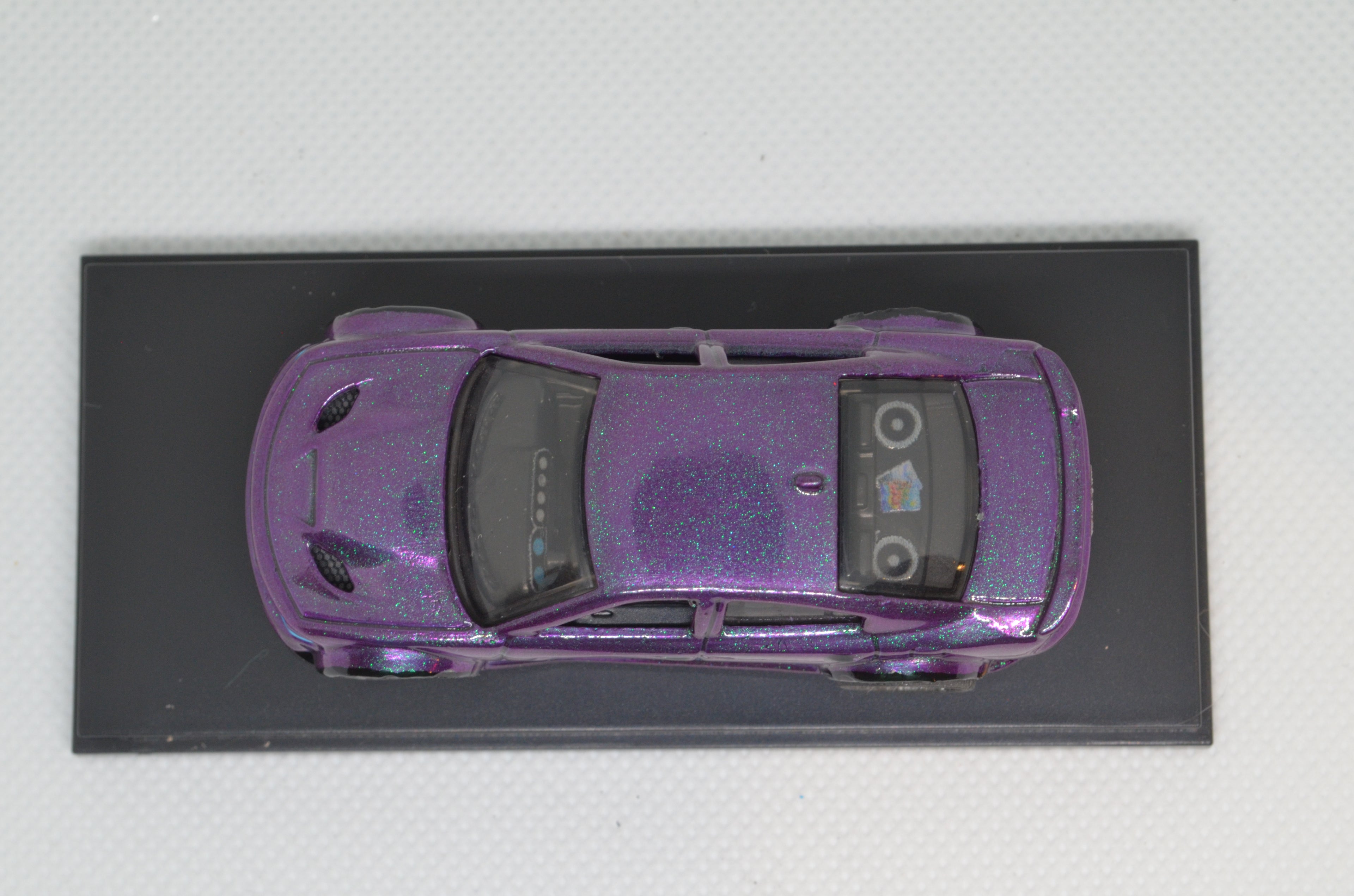 Custom Dodge Charger Hellcat Mainline