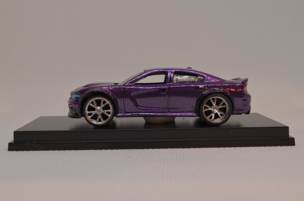 Custom Dodge Charger Hellcat Mainline