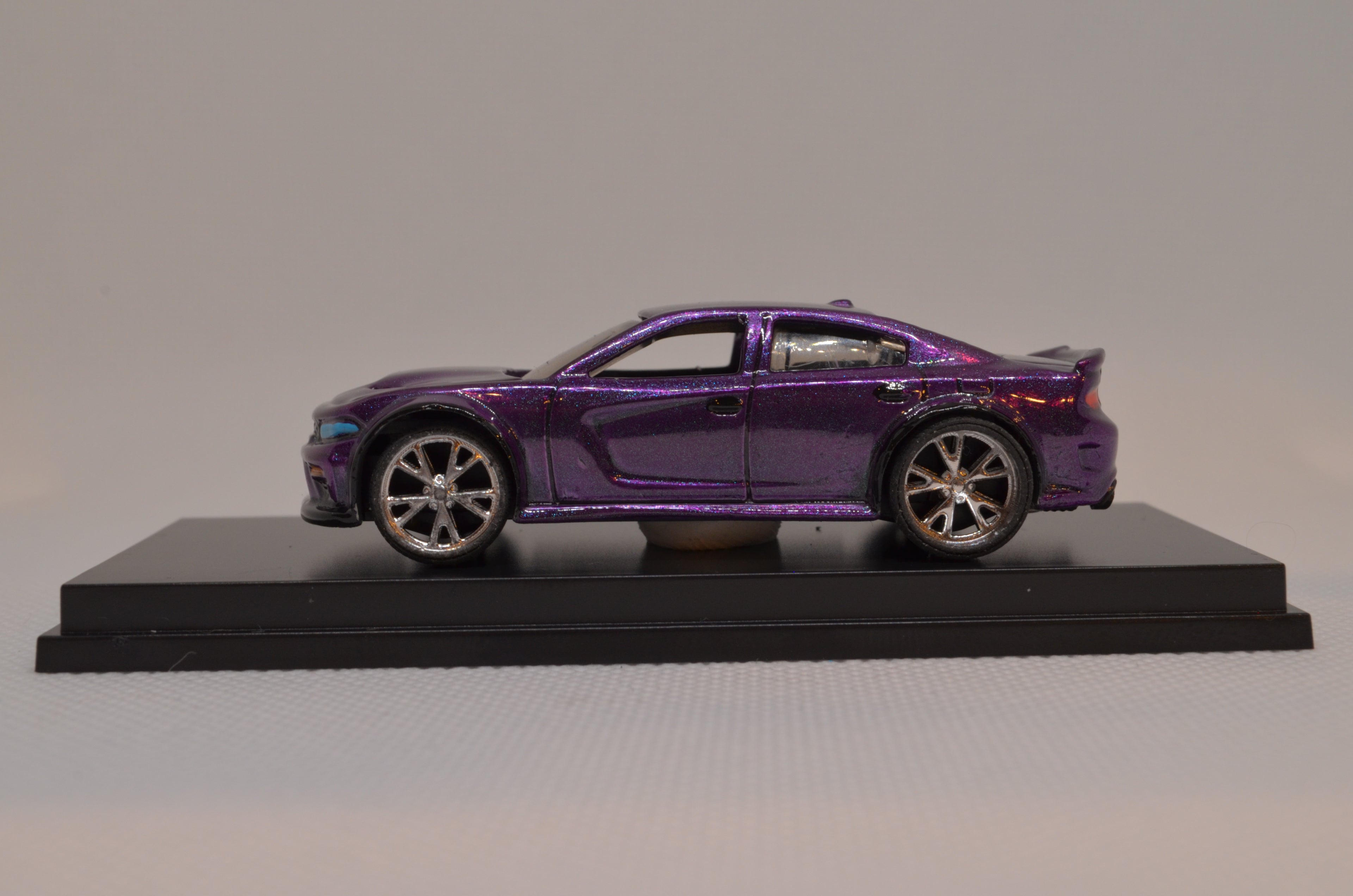 Custom Dodge Charger Hellcat Mainline