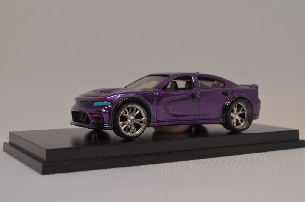 Custom Dodge Charger Hellcat Mainline