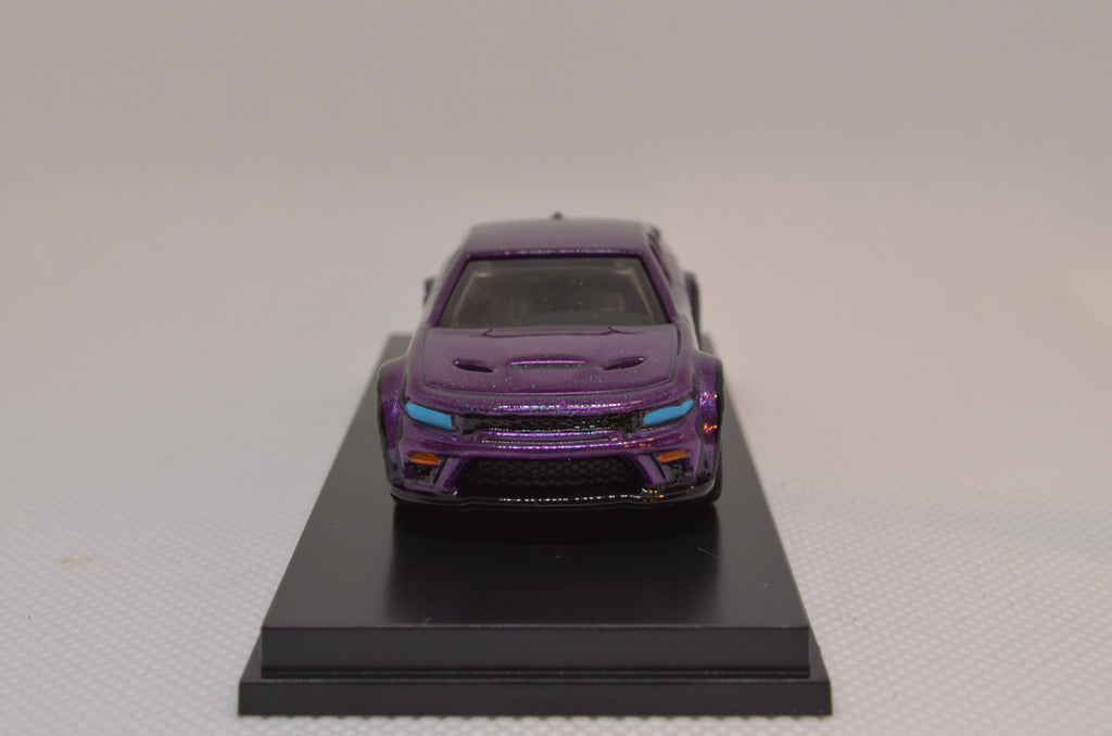 Custom Dodge Charger Hellcat Mainline