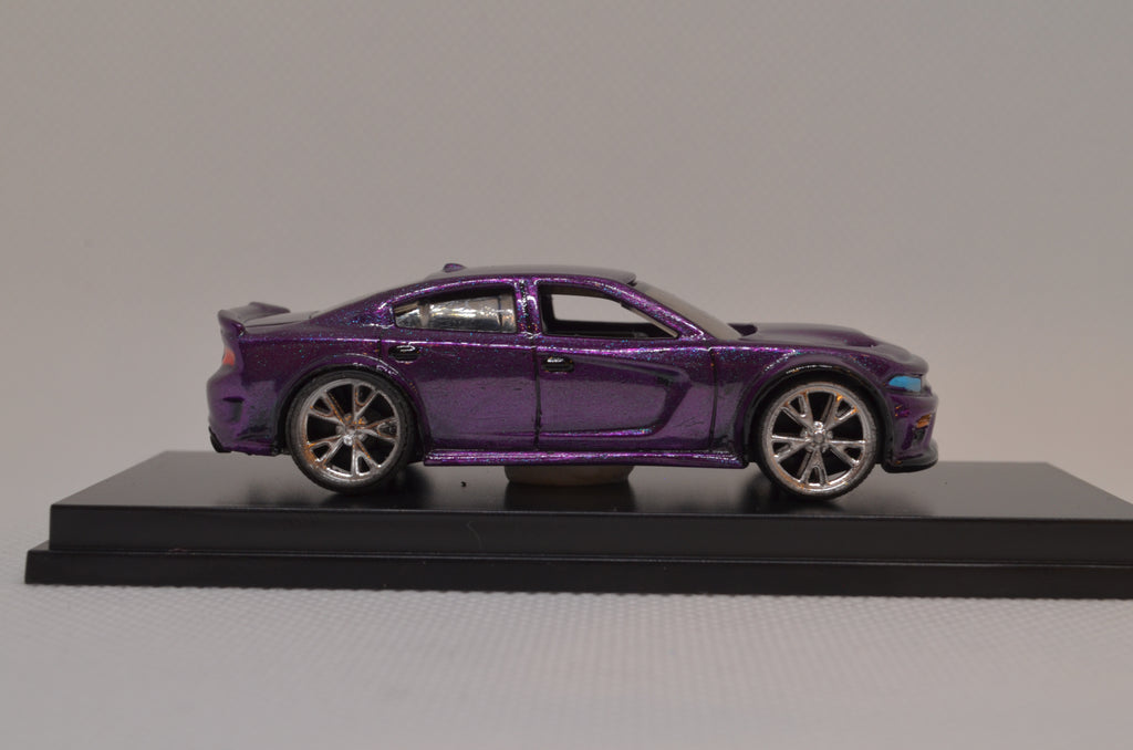 Custom Dodge Charger Hellcat Mainline