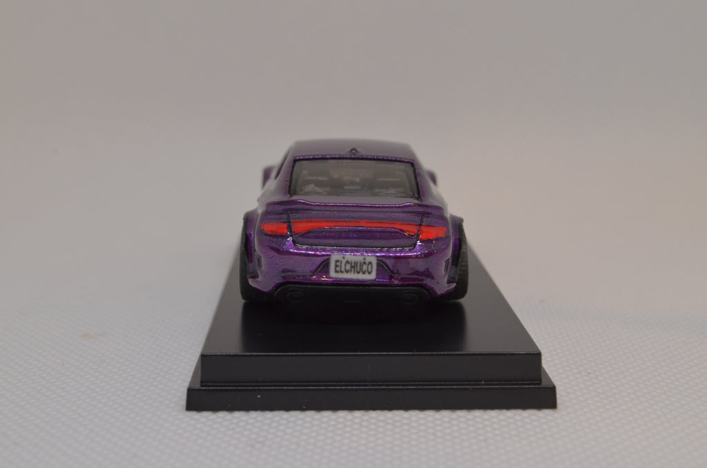 Custom Dodge Charger Hellcat Mainline