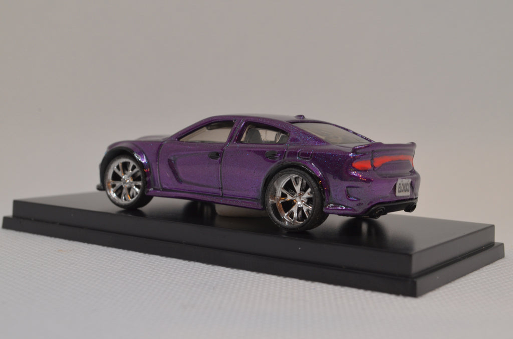 Custom Dodge Charger Hellcat Mainline