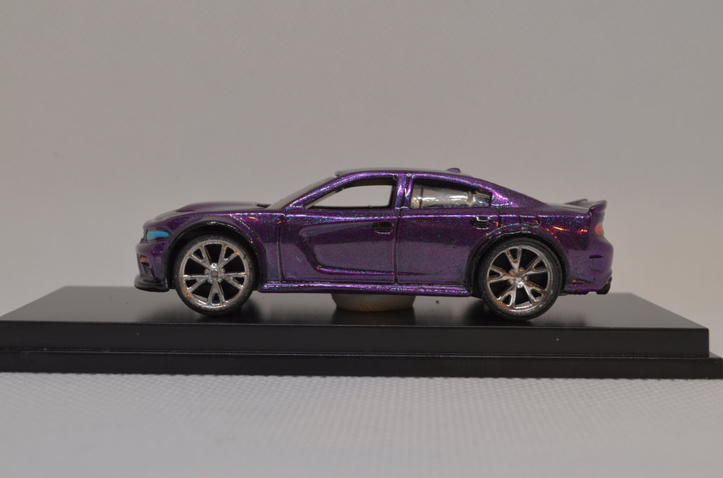 Custom Dodge Charger Hellcat Mainline