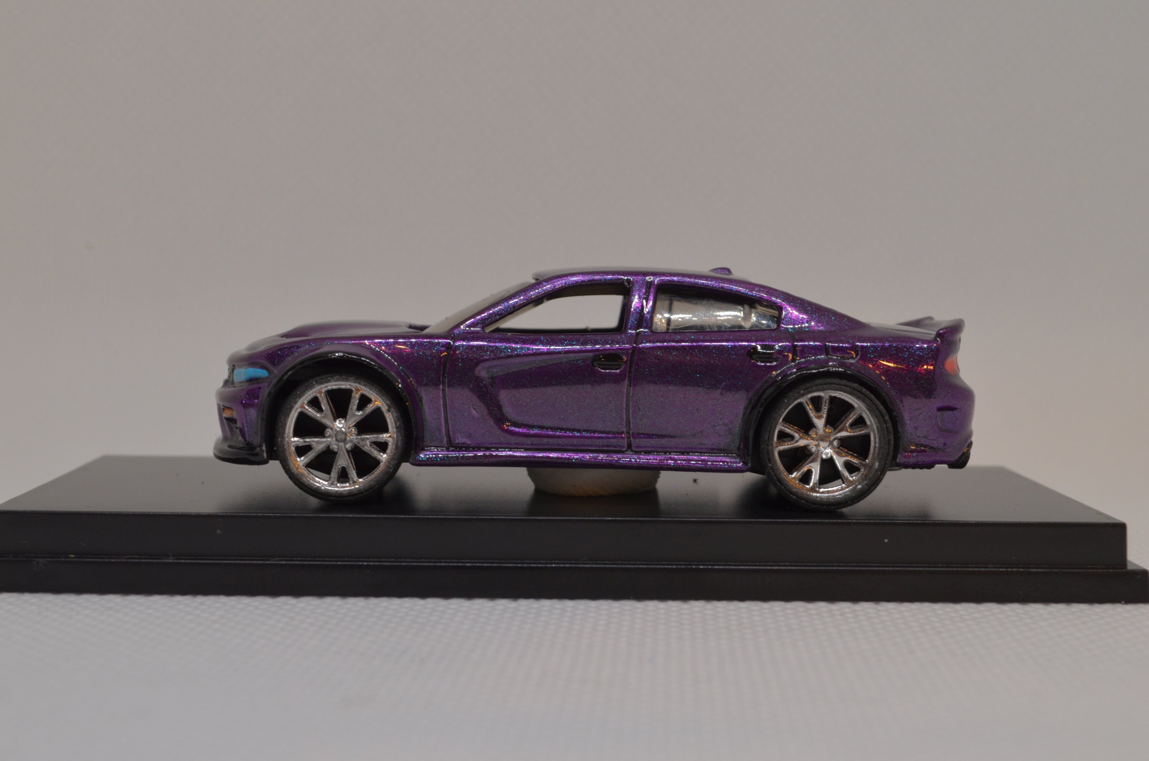 Custom Dodge Charger Hellcat Mainline