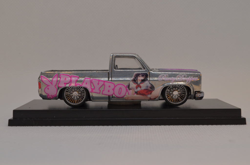 Custom 83 Silverado Playboy Livery Mainline