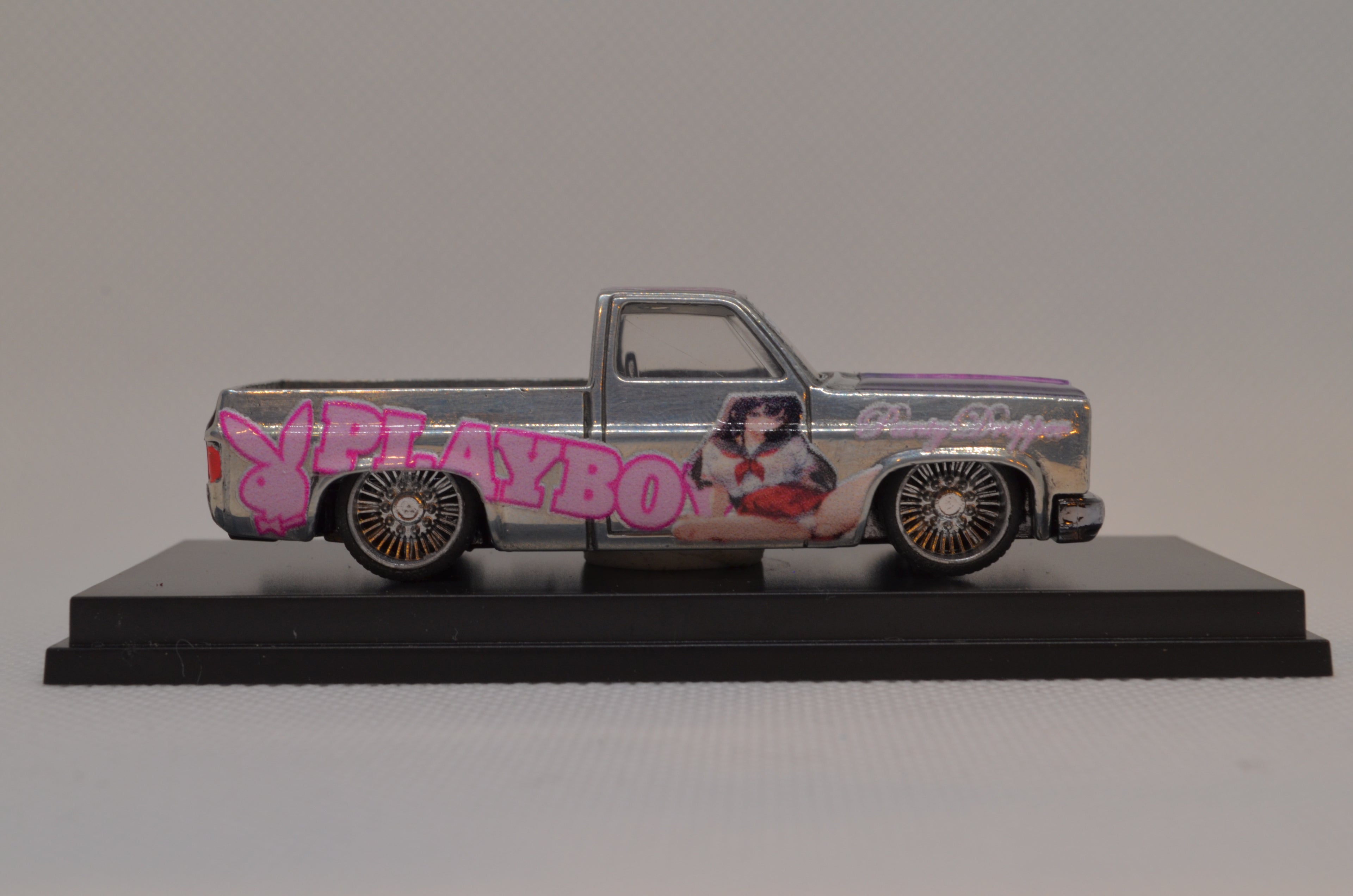 Custom 83 Silverado Playboy Livery Mainline