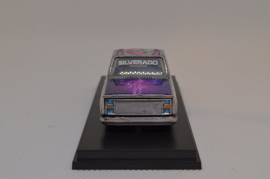 Custom 83 Silverado Playboy Livery Mainline