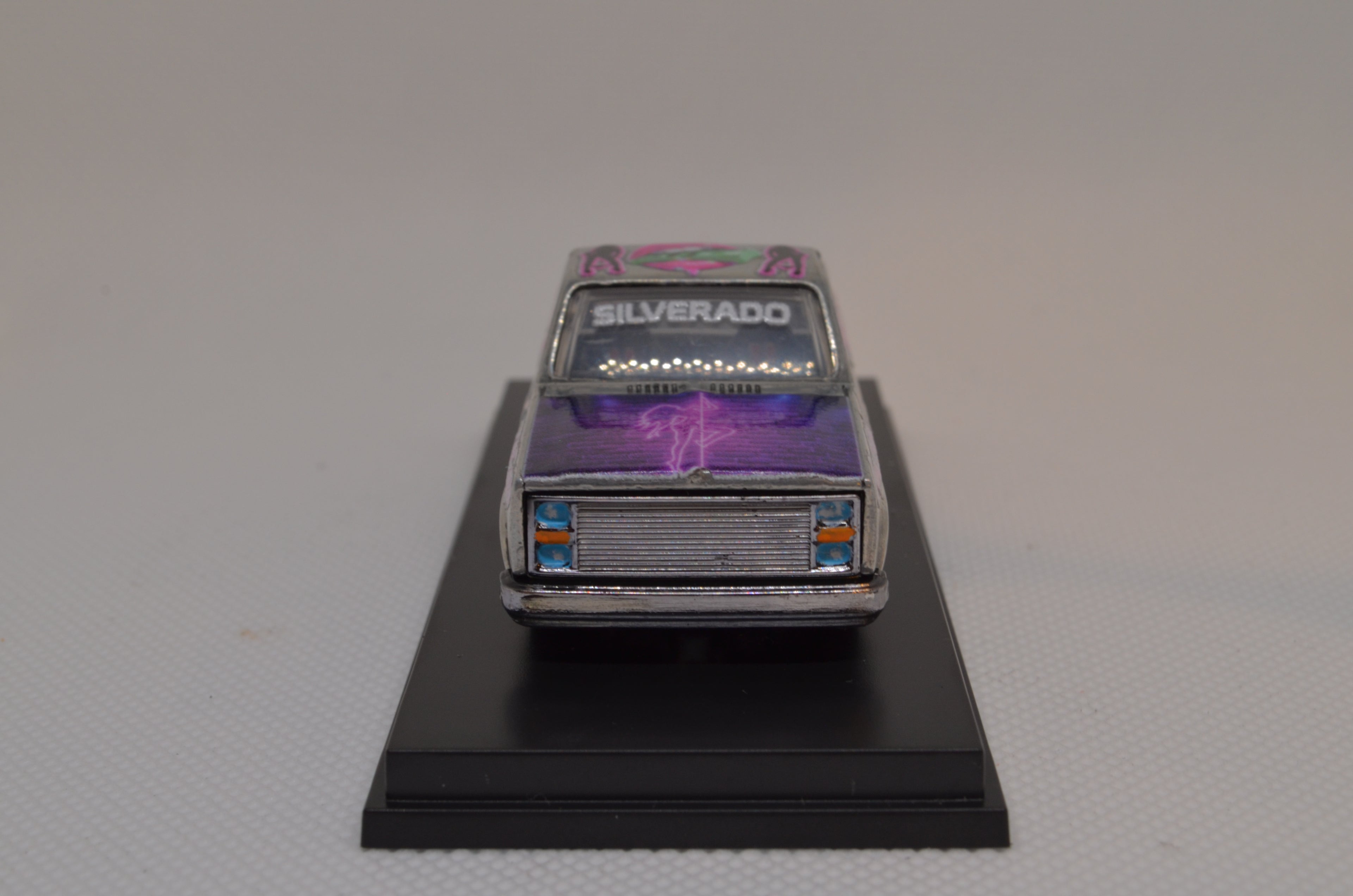 Custom 83 Silverado Playboy Livery Mainline