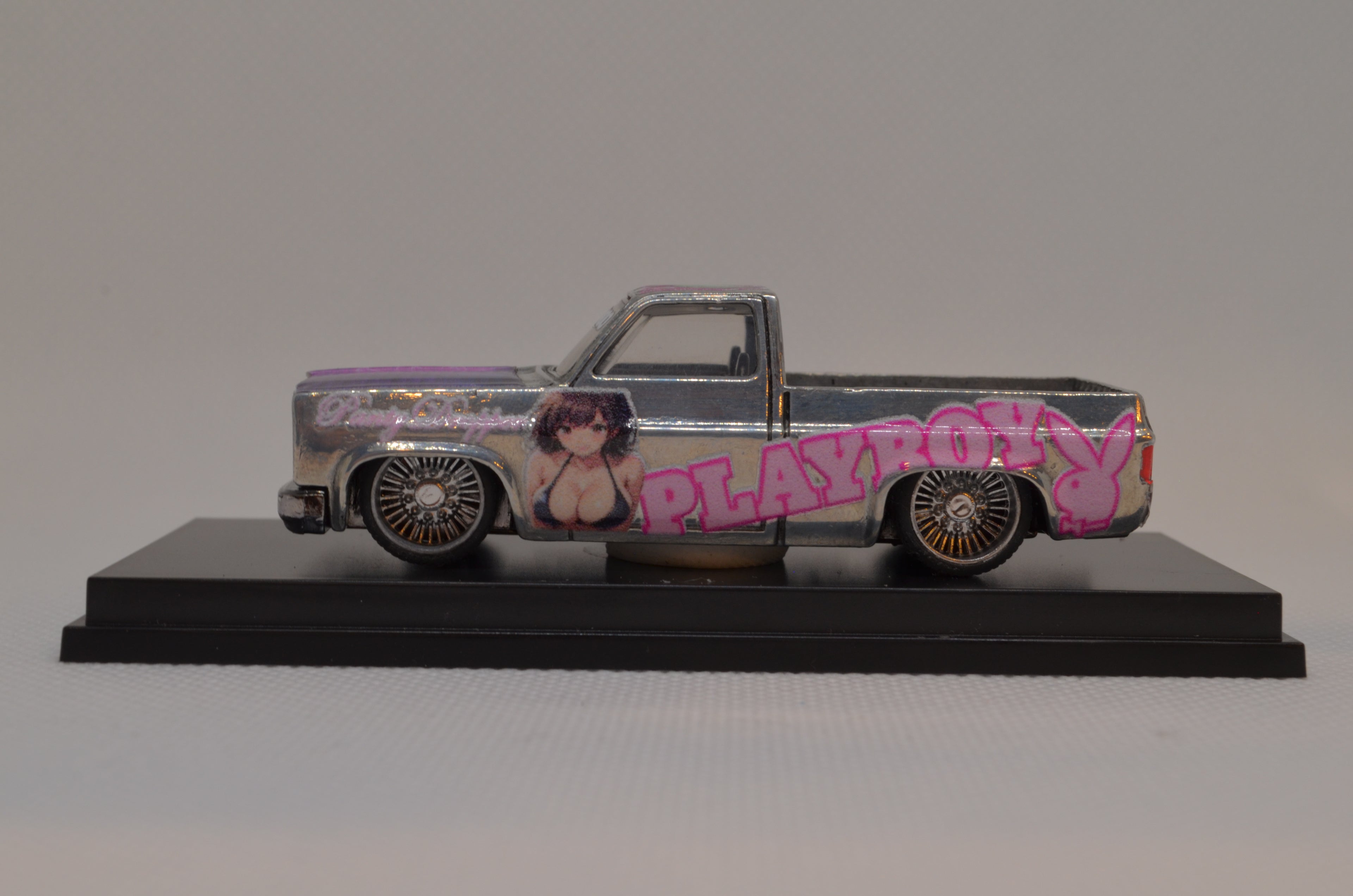 Custom 83 Silverado Playboy Livery Mainline