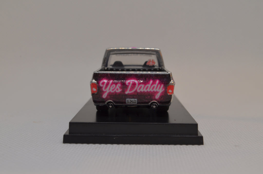 Custom 83 Silverado Playboy Livery Mainline